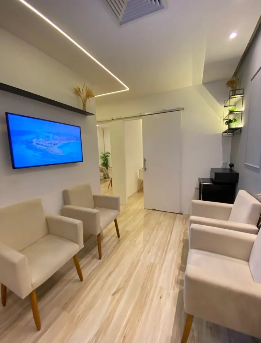 Sala de espera