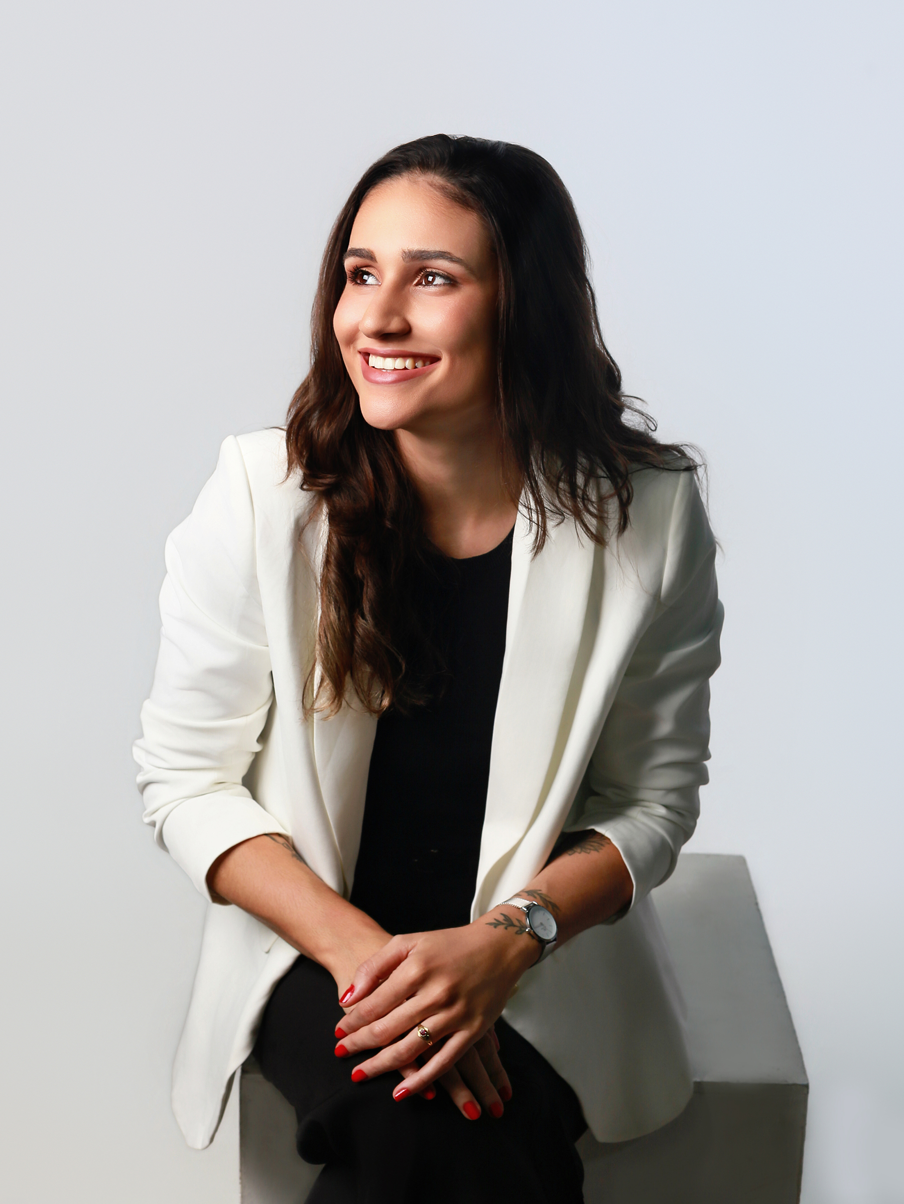 Dra. Ingrid Rosa